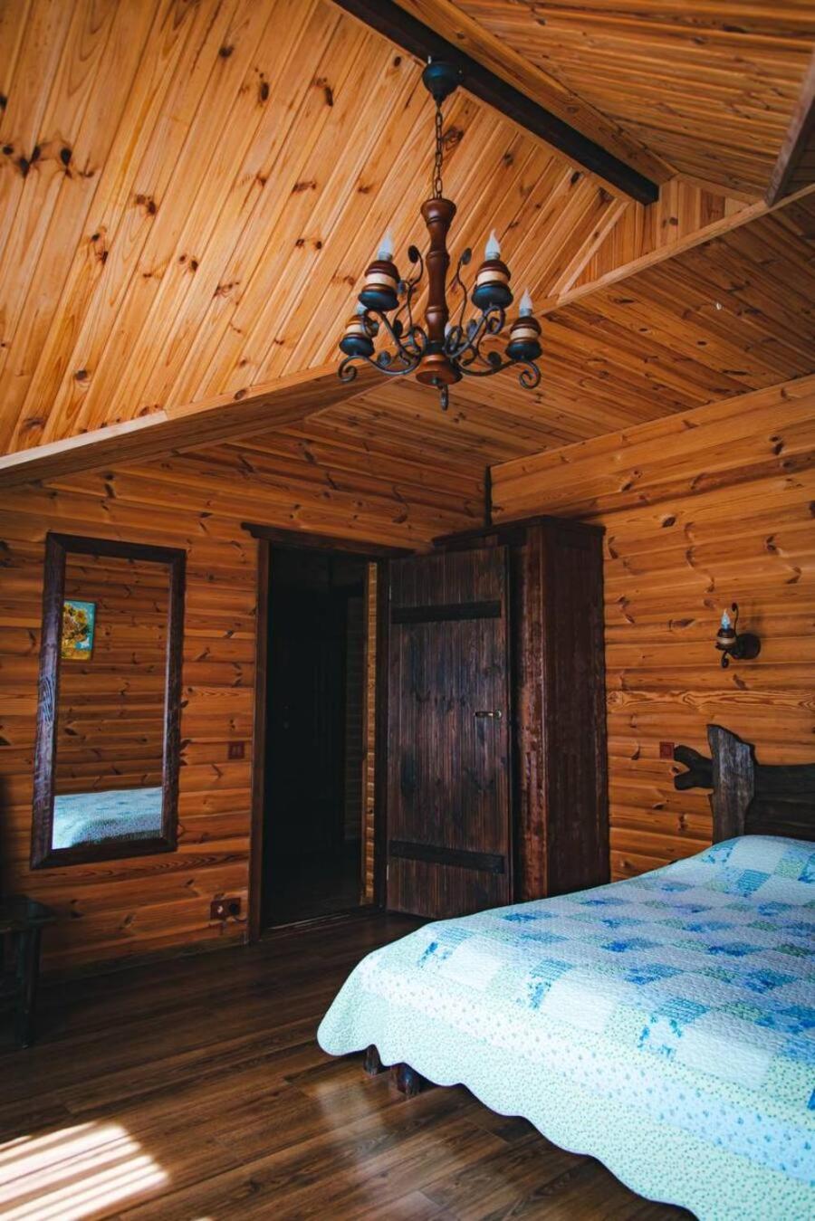 Spa-Hotel Dobrynia Odesa Exterior photo