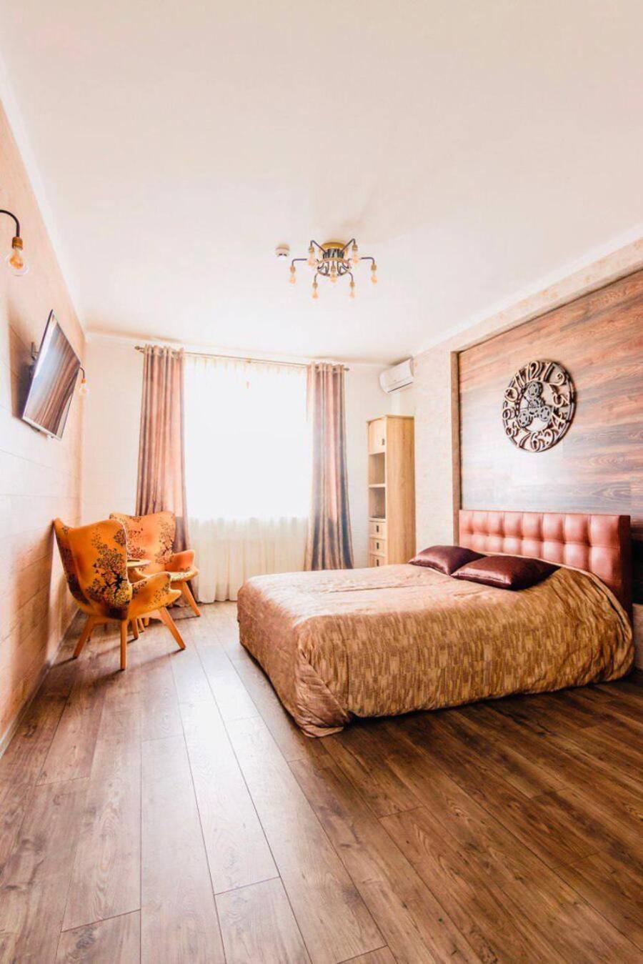 Spa-Hotel Dobrynia Odesa Exterior photo