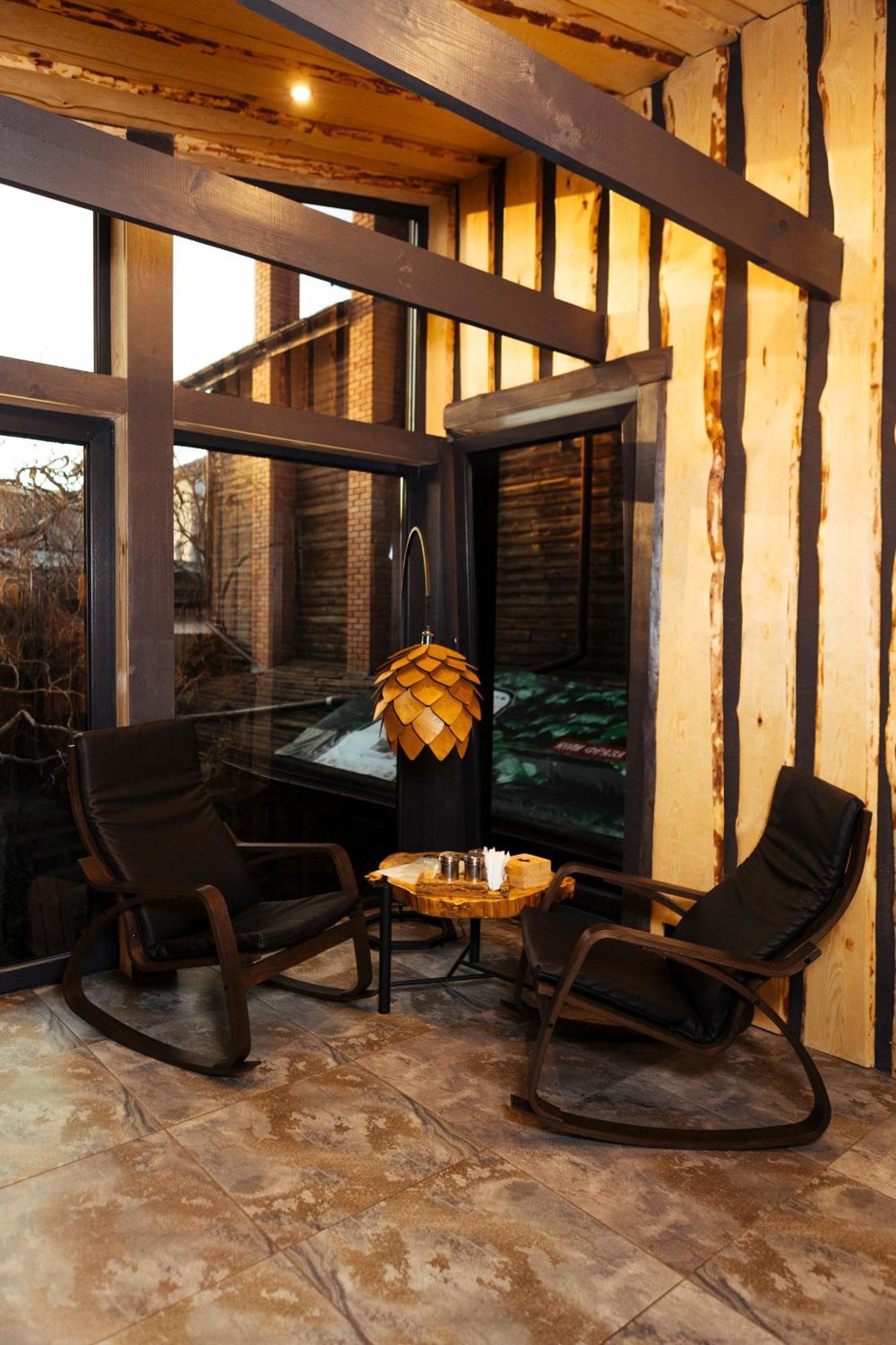Spa-Hotel Dobrynia Odesa Exterior photo