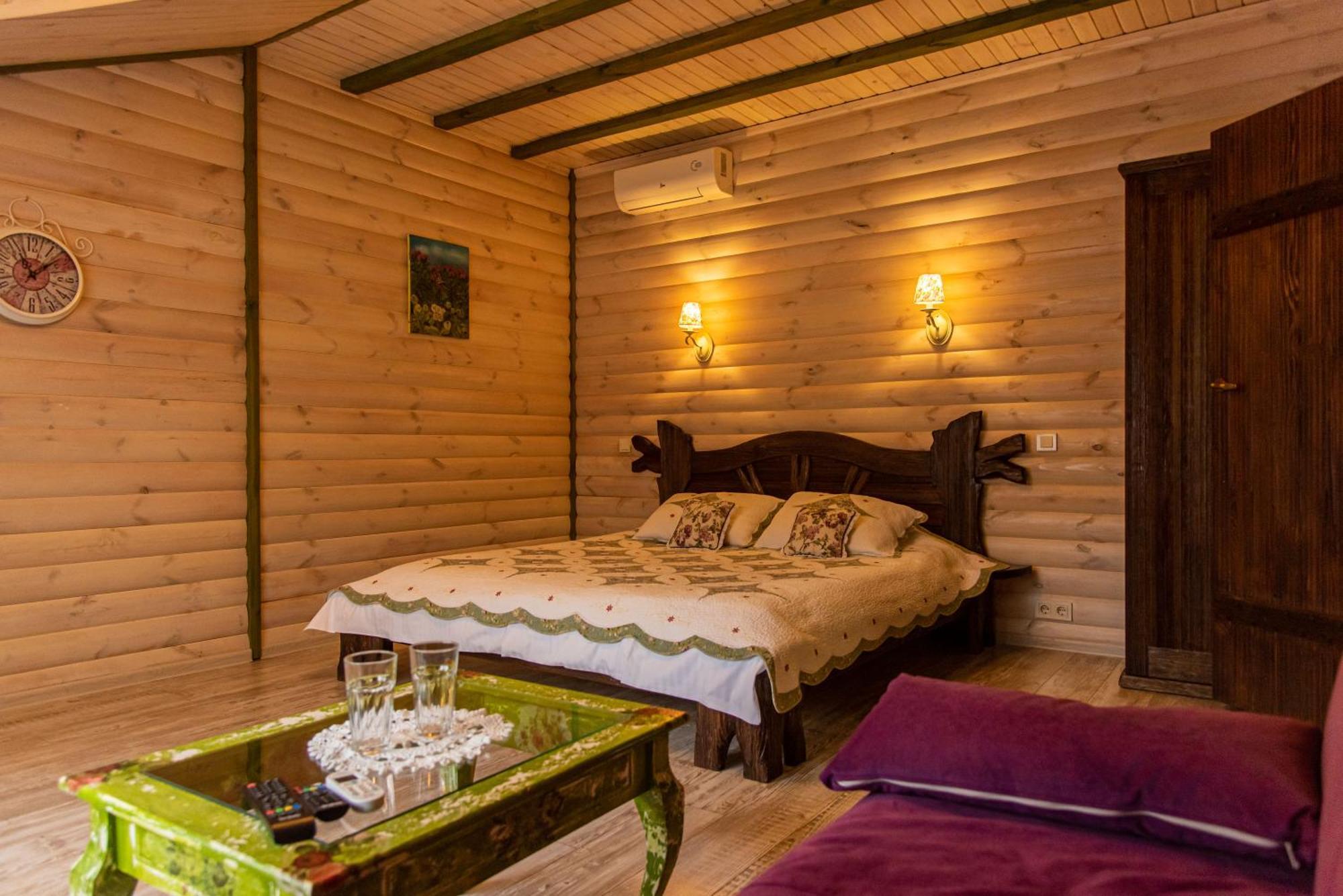 Spa-Hotel Dobrynia Odesa Exterior photo