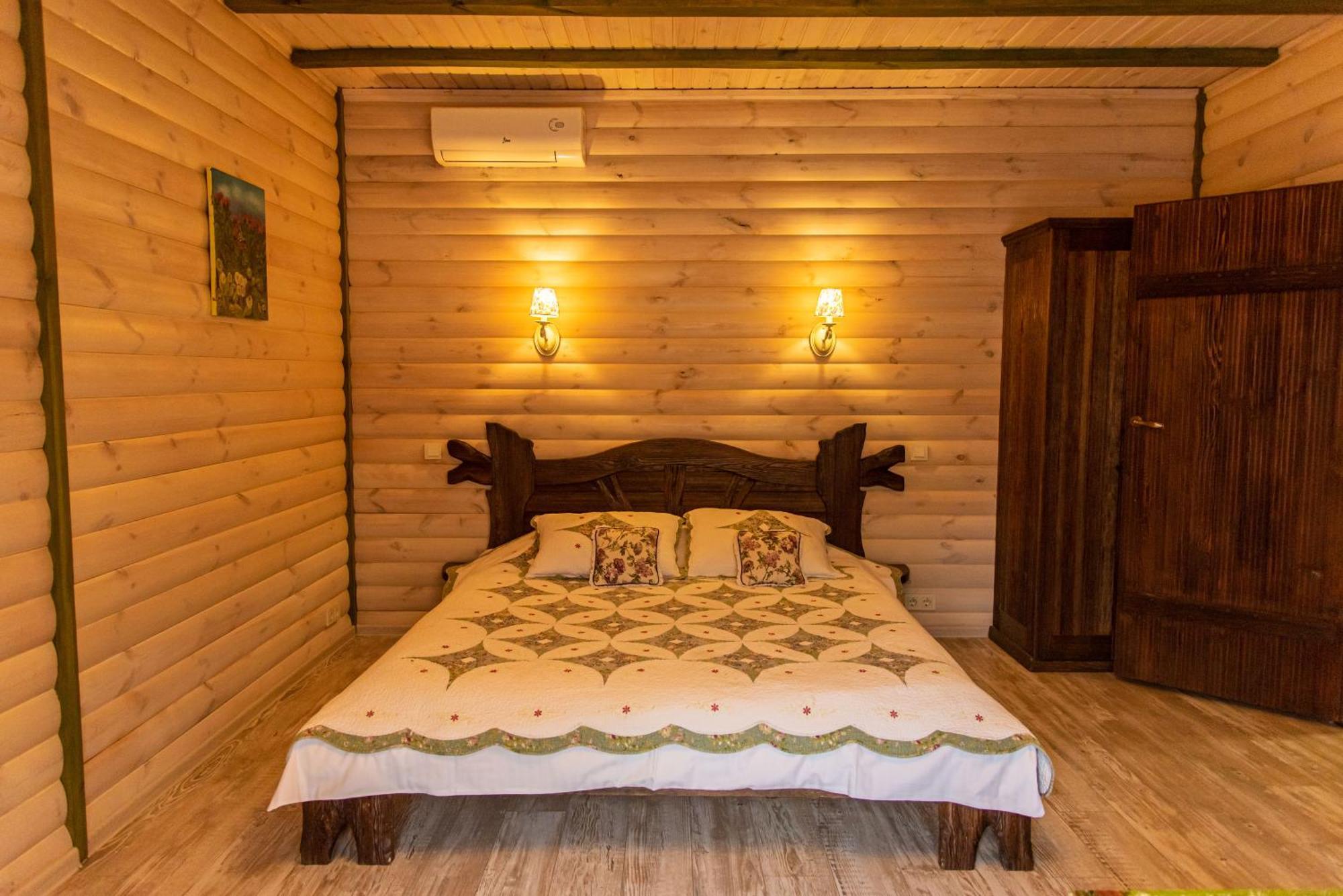 Spa-Hotel Dobrynia Odesa Exterior photo